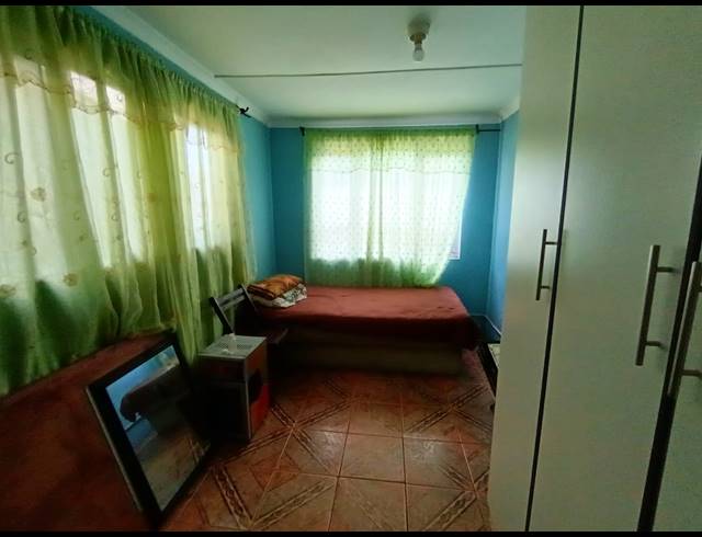2 BEDROOM HOUSE SOLD IN AUSTERVILLE